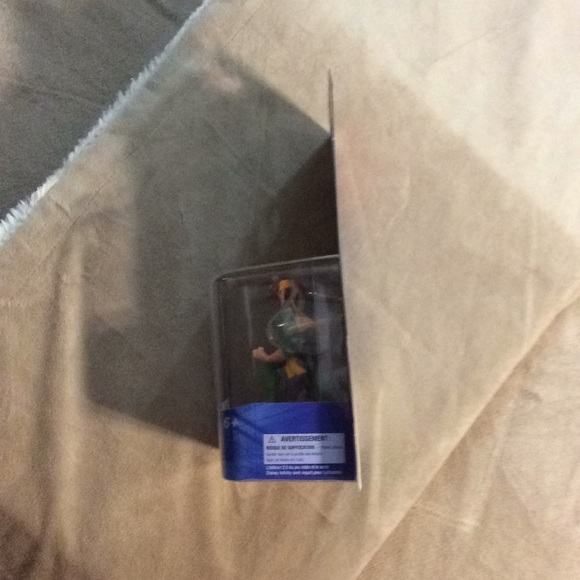 Disney infinity IRON FIST NWT - Picture 6 of 11